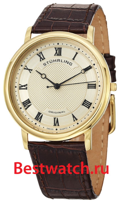 Часы Stuhrling Original Classique 645.05